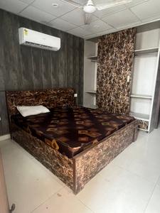 Bedroom Image of 325 Sq.ft 1 RK Studio for sale in Lohgarh Zirakpur for Rs. 1950000
