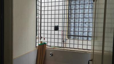 Image of 1000 Sq.ft 2 BHK Apartment / Flat for rent in Sanjaynagar, Bengaluru for Rs. 26000