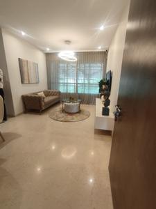 Hall Image of 1020 Sq.ft 2 BHK Apartment / Flat for sale in Srishti Pride, Bhandup West Mumbai for Rs. 16000000