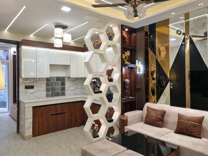 G3 The Luxury Appartments Main Image 1