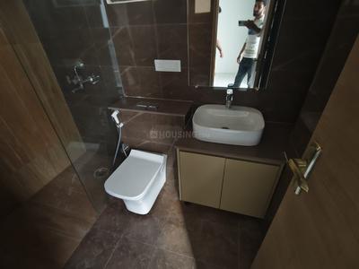 Image of 825 Sq.ft 2 BHK Apartment / Flat for sale in Paras Tierea, Sector 137, Noida for Rs. 7500000