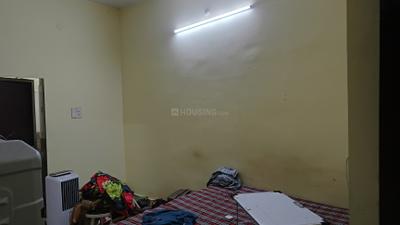 Bedroom Image of 1200 Sq.ft 2 BHK Independent House for rent in Vidya Nagar Bilaspur for Rs. 15000