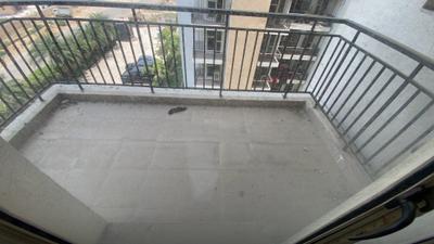 Balcony Image of 2600 Sq.ft 4 BHK Apartment / Flat for sale in Imperia Esfera, Sector 37C Gurgaon for Rs. 18200000