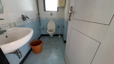 Image of 900 Sq.ft 2 BHK Apartment / Flat for rent in Kulswamini Goraksha Dham, Borivali East, Mumbai for Rs. 50000