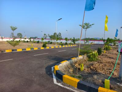 Image of 1200 Sq.ft Residential Plot / Land for sale in Premier JJS Garden Phase II, Perungalathur, Chennai for Rs. 7500000