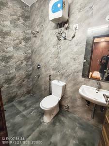 Image of 1200 Sq.ft 2 BHK Builder Floor for rent in Sector 30, Gurgaon for Rs. 38000