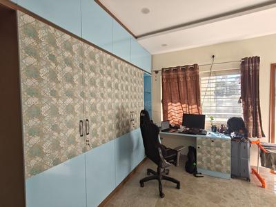Kitchen Image of 2000 Sq.ft 3 BHK Apartment / Flat for sale in JP Nagar Bengaluru for Rs. 19000000