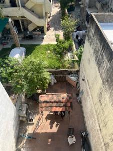 Balcony Image of 2260 Sq.ft 5 BHK Independent House for sale in Maninagar Ahmedabad for Rs. 15000000