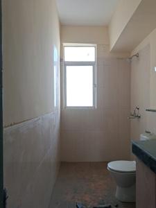 Bedroom Three Image of 1500 Sq.ft 3 BHK Apartment / Flat for sale in Jaypee Kensington Park Apartments, Sector 133 Noida for Rs. 14000000