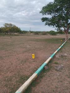 Image of 1800 Sq.ft Residential Plot / Land for sale in Melmaruvathur, Chennai for Rs. 1350000