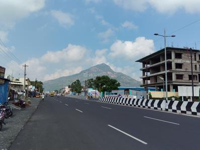 Image of 1200 Sq.ft Residential Plot / Land for sale in Kilnathur, Tiruvannamalai for Rs. 3700000