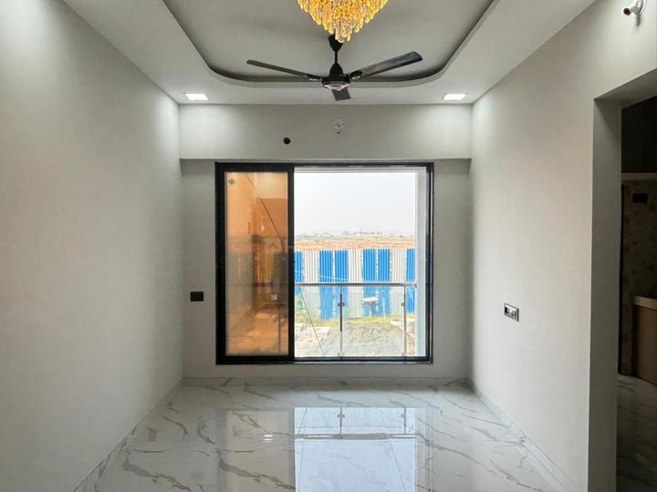 Shantee Flamingo Residency Main Image 1