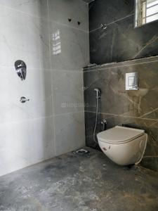 Image of 1200 Sq.ft 2 BHK Apartment / Flat for rent in Mahadevapura, Bengaluru for Rs. 45000