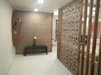 Hall Image of 2800 Sq.ft 4.5 BHK Apartment / Flat for sale in Baner Pune for Rs. 44900000