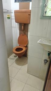 Bathroom Image of 400 Sq.ft 1 RK Apartment / Flat for sale in Kalwa Thane for Rs. 4200000