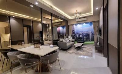 Hall Image of 1068 Sq.ft 2 BHK Apartment / Flat for sale in Adya Alcove, Wakad Pune for Rs. 8500000
