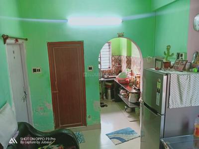 Hall Image of 528 Sq.ft 1 BHK Apartment / Flat for sale in Garia, Sonarpur Kolkata for Rs. 1485000