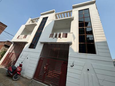 Building Image of 1450 Sq.ft 3 BHK Independent House for sale in Chitaipur Varanasi for Rs. 8500000