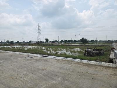 Pirthla Plot View 1