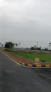 Image of 183 Sq.ft Residential Plot / Land for sale in Kankipadu, Vijayawada for Rs. 3111000