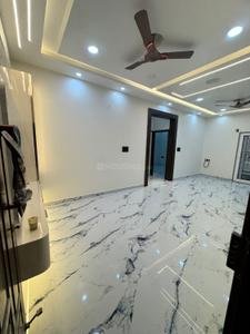 Bedroom Image of 1300 Sq.ft 3 BHK Apartment / Flat for rent in Bommanahalli Bengaluru for Rs. 44999