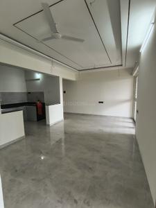 Kitchen Image of 1230 Sq.ft 3 BHK Apartment / Flat for rent in Legacy Woods, Vikas Nagar Pune for Rs. 25000