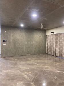Hall Image of 4350 Sq.ft 4 BHK Apartment / Flat for sale in Akshar iLand , Thaltej Ahmedabad for Rs. 35000000