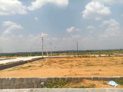 Image of 150 Sq.ft Residential Plot / Land for sale in Shadnagar, Ranga Reddy for Rs. 3750000