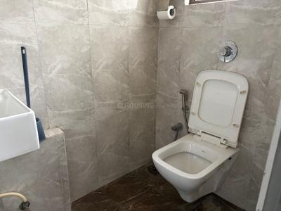 Image of 1750 Sq.ft 3 BHK Apartment / Flat for rent in Pacifica North Enclave, Vaishno Devi Circle, Ahmedabad for Rs. 38000