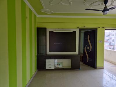 Living Room Image of 1325 Sq.ft 3 BHK Apartment / Flat for sale in Danapur Patna for Rs. 8100000