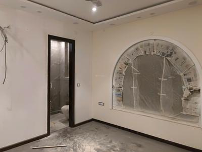 Bedroom Image of 2451 Sq.ft 4 BHK Builder Floor for sale in Rohini Extension New Delhi for Rs. 35000000