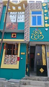 Image of 700 Sq.ft 1 BHK Independent House for sale in Manali New Town, Chennai for Rs. 4900000