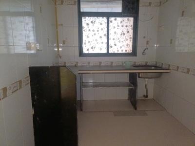 Kitchen Image of 1043 Sq.ft 2 BHK Apartment / Flat for sale in Balaji Arpan, Kharghar Navi Mumbai for Rs. 12500000