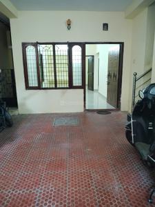 2 BHK Independent House
