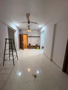 Hall Image of 700 Sq.ft 2.5 BHK Apartment / Flat for rent in Nambiar Millennia, Anekal Bengaluru for Rs. 38000