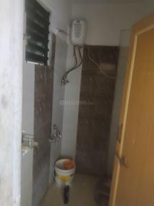 Bathroom Image of 765 Sq.ft 1 BHK Apartment / Flat for sale in Chala Vapi for Rs. 1900000