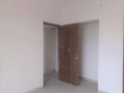 Bedroom Image of 455 Sq.ft 1 BHK Apartment / Flat for sale in Chand Ganga, Borivali West Mumbai for Rs. 9695000