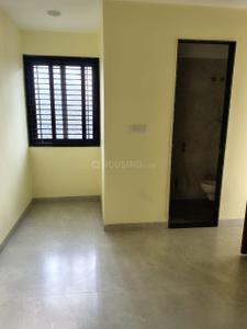Hall Image of 550 Sq.ft 1 BHK Builder Floor for rent in Shree Sampat Green C, Kanadiya Indore for Rs. 9000