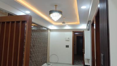 SAP Homes Living Room 1