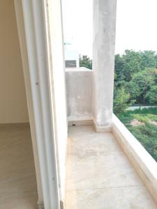 Balcony Image of 1150 Sq.ft 2 BHK Apartment / Flat for rent in C V Raman Nagar Bengaluru for Rs. 50000