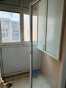 Balcony Image of 1110 Sq.ft 2.5 BHK Apartment / Flat for sale in Mahagun Mywoods Phase 2, Noida Extension Greater Noida for Rs. 8500000