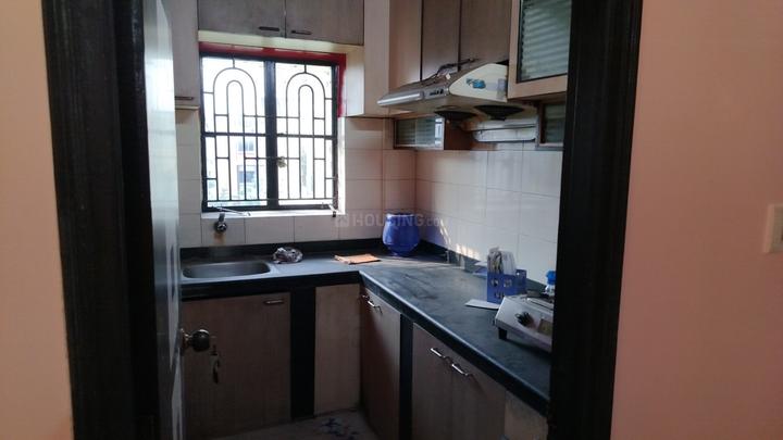 Madurdaha Deb Apartment Main Image 1