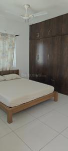 Bedroom Image of 2100 Sq.ft 3 BHK Apartment / Flat for sale in Aparna Sarovar Grande, Nallagandla Hyderabad for Rs. 25000000