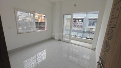 Bedroom Image of 630 Sq.ft 2 BHK Apartment / Flat for sale in Keshtopur Kolkata for Rs. 3000000