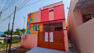Image of 700 Sq.ft 2 BHK Villa for sale in Maraimalai Nagar, Chennai for Rs. 2936000