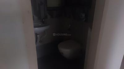 Bedroom Image of 1000 Sq.ft 2 BHK Apartment / Flat for sale in Prabhav Silver Park, Mulund West Mumbai for Rs. 19000000