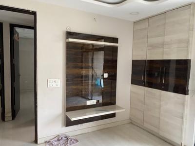 Bedroom Image of 2001 Sq.ft 3 BHK Apartment / Flat for rent in Boring Road Patna for Rs. 50000