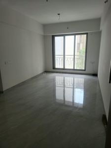 Hall Image of 950 Sq.ft 2 BHK Apartment / Flat for sale in Siddhi Highland Springs, Thane West Thane for Rs. 10500000
