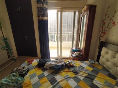 Bedroom Image of 1080 Sq.ft 2 BHK Apartment / Flat for sale in Samridhi Grand Avenue, Noida Extension Greater Noida for Rs. 11000000