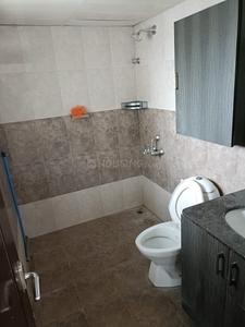 Bathroom Image of 1200 Sq.ft 2 BHK Apartment / Flat for sale in Rajajinagar Bengaluru for Rs. 15000000